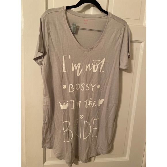 𝅺T-SHIRT pajamas - Picture 1 of 3